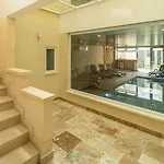 Ta Spiru House Of Character With Heated Indoor Pool فيلة *