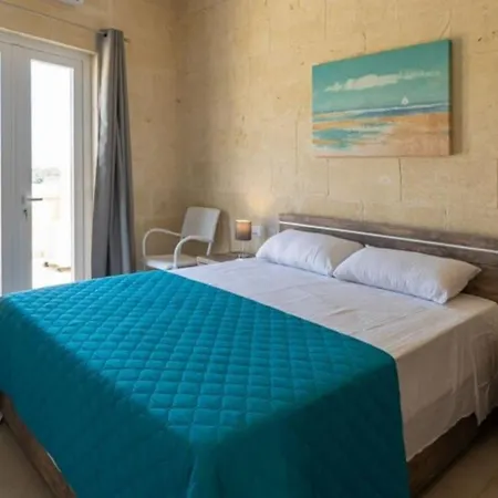 Villa Ta Spiru House Of Character With Heated Indoor Pool *