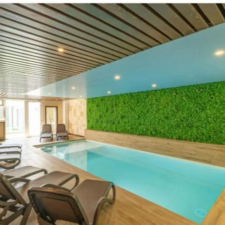 Villa Ta Spiru House Of Character With Heated Indoor Pool Munxar