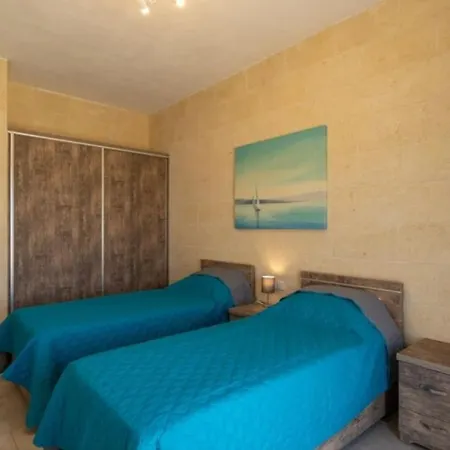 Villa Ta Spiru House Of Character With Heated Indoor Pool