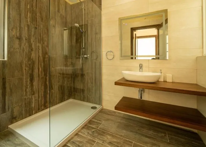 Ta Spiru House Of Character With Heated Indoor Pool Villa