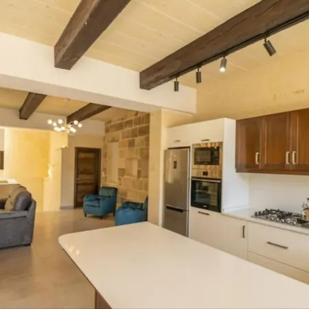 Ta Spiru House Of Character With Heated Indoor Pool