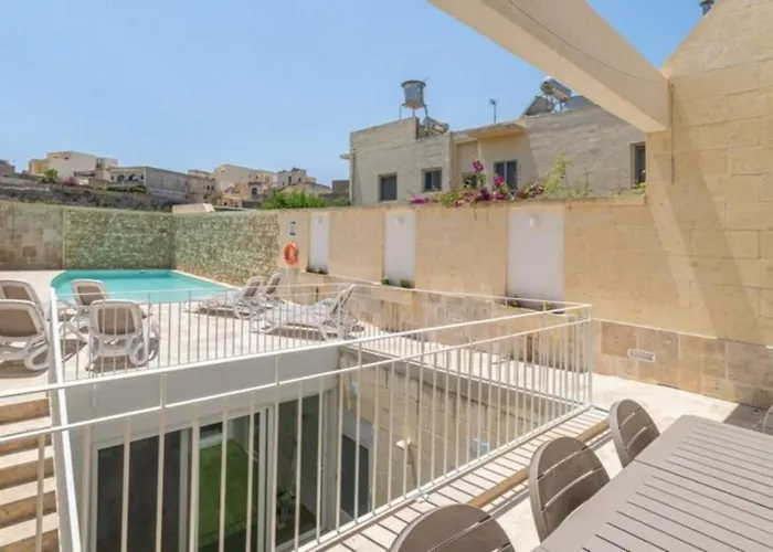 Ta Spiru House Of Character With Heated Indoor Pool Willa Munxar