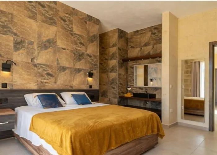 Ta Spiru House Of Character With Heated Indoor Pool Willa