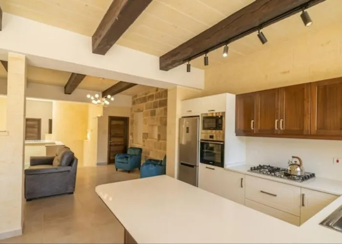 Ta Spiru House Of Character With Heated Indoor Pool