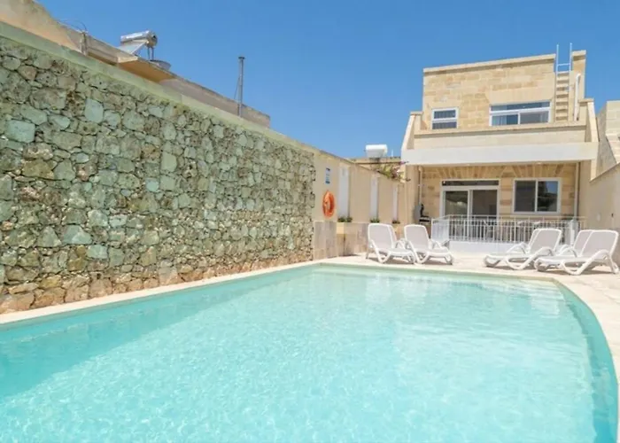 Ta Spiru House Of Character With Heated Indoor Pool Vilă *